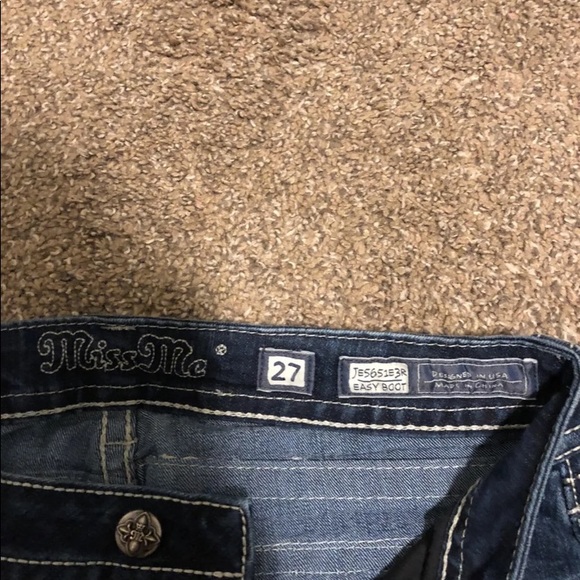 miss me jeans - Picture 4 of 4